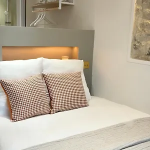 Hotel Hotel Paris Amore, Parigi