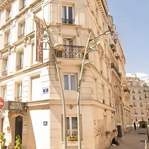 Hotel Bristol Nord, Parigi